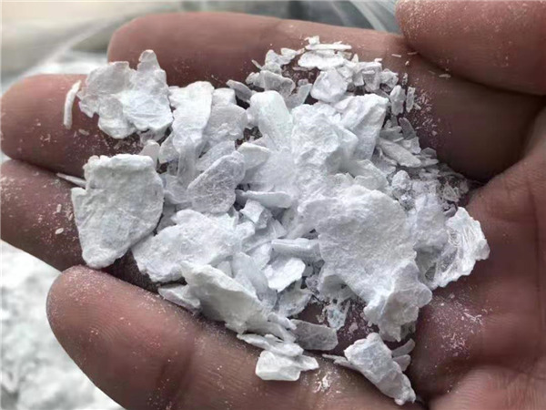 氯化鎂的使用特點(diǎn)有哪些？